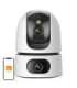360° Indoor Wi-Fi Camera IMOU Ranger Dual 8MP