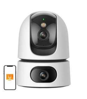 360° Indoor Wi-Fi Camera IMOU Ranger Dual 8MP