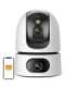 360° Indoor Wi-Fi Camera IMOU Ranger Dual 8MP