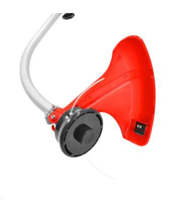 MURUTRIMMER HECHT 126 R