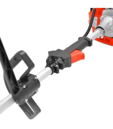 MURUTRIMMER HECHT 126 R