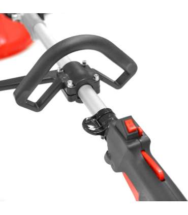 MURUTRIMMER HECHT 126 R