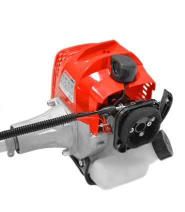 MURUTRIMMER HECHT 126 R