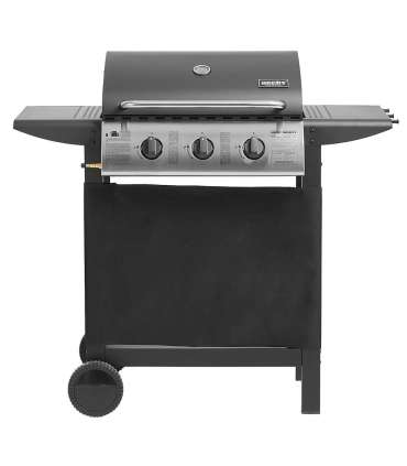 GAASIGRILL HECHT CONTACT 3