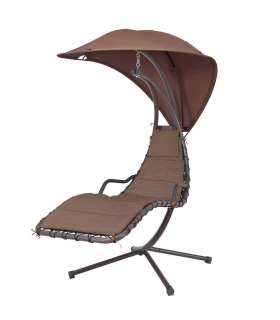 Ripptool päikesevarjuga Hecht Dream Honey