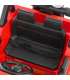 ELEKTRIAUTO LASTELE Jeep Wrangler Rubicon Red