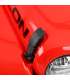 ELEKTRIAUTO LASTELE Jeep Wrangler Rubicon Red