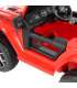 ELEKTRIAUTO LASTELE Jeep Wrangler Rubicon Red