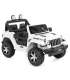 ELEKTRIAUTO LASTELE Jeep Wrangler Rubicon White