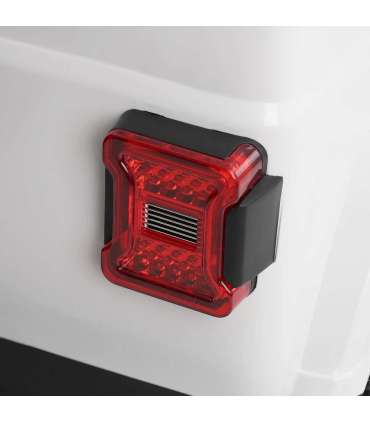 ELEKTRIAUTO LASTELE Jeep Wrangler Rubicon White