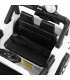 ELEKTRIAUTO LASTELE Jeep Wrangler Rubicon White