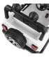 ELEKTRIAUTO LASTELE Jeep Wrangler Rubicon White