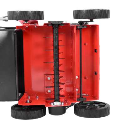 Muruõhutaja HECHT 5676