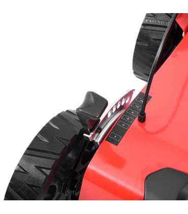 Muruõhutaja HECHT 5676