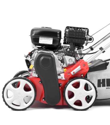 Muruõhutaja HECHT 5676