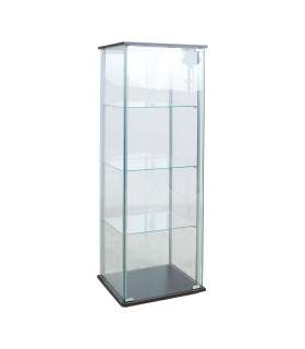 Vitriinkapp AIKO 60x36xH163cm