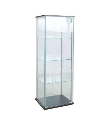 Vitriinkapp AIKO 60x36xH163cm