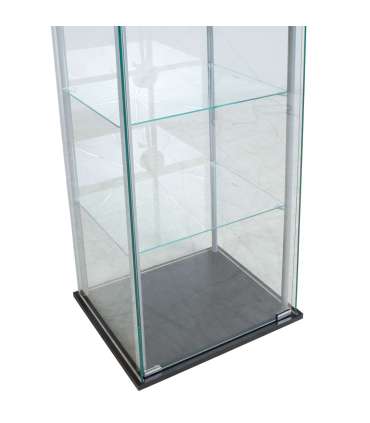 Vitriinkapp AIKO 60x36xH163cm