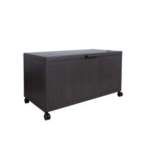 Säilituskast MIRADOR 130x60,4xH80cm, tum