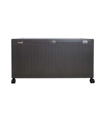 Säilituskast MIRADOR 130x60,4xH80cm, tum