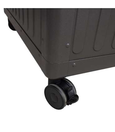 Säilituskast MIRADOR 130x60,4xH80cm, tum