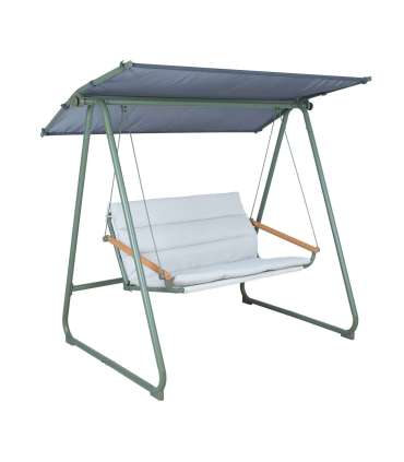 Aiakiik MASSIOM 2-kohaline, roheline