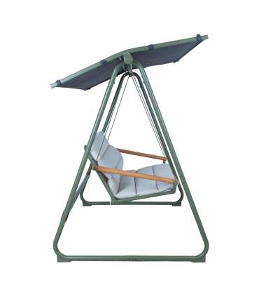 Aiakiik MASSIOM 2-kohaline, roheline