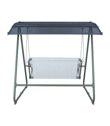 Aiakiik MASSIOM 2-kohaline, roheline