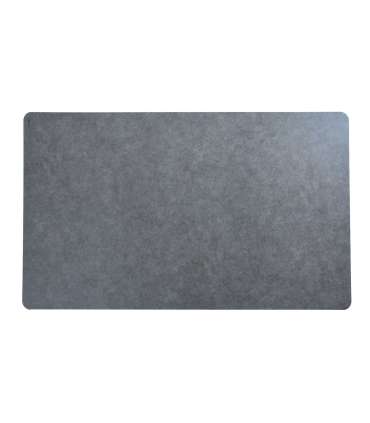 Laud TOMSON 150x90xH2-75cm, tumehall kla