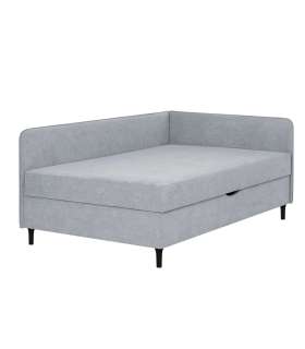 Voodi HENRIETTE PN 120x200cm, panipaigag