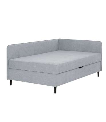 Voodi HENRIETTE PN 120x200cm, panipaigag