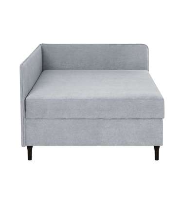 Voodi HENRIETTE PN 120x200cm, panipaigag