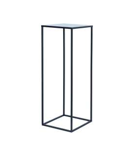 Lillepostament DEIA CHI L 25x25xH70cm, m