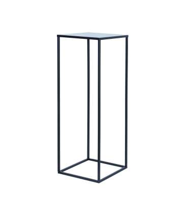 Lillepostament DEIA CHI L 25x25xH70cm, m