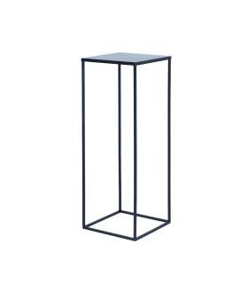 Lillepostament DEIA CHI M 22x22xH60cm, m