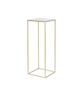 Lillepostament DEIA CHE M 22x22xH60cm, k