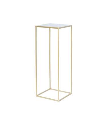 Lillepostament DEIA CHE M 22x22xH60cm, k