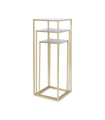 Lillepostament DEIA CHE M 22x22xH60cm, k