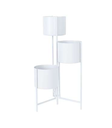 Lillepostament DEIA TRIS 23x22,5xH75,5cm