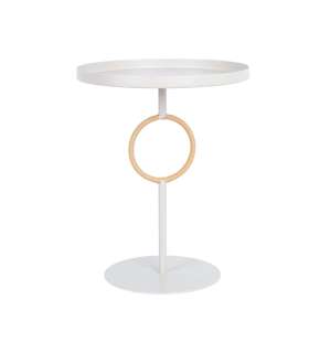 Abilaud DEIA D40xH50,5cm, hallikasbeež