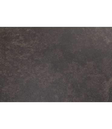 Söögilaud HEAVEN 200/240x100xH76cm, must