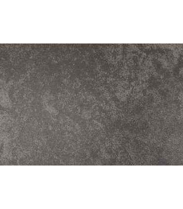 Söögilaud IRWINE 200/240x100xH76cm, must