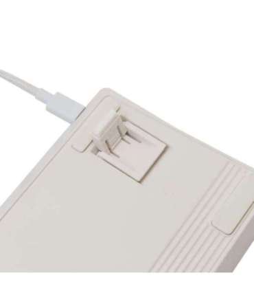 White Shark GK-004211 Shinobi-2 Red Switch, White US