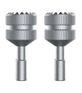 Alu Controller Stickers Sunnylife for DJI RC MM3-YG393 (silver)