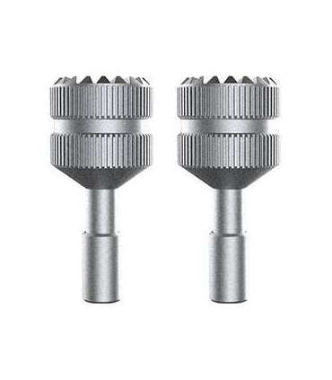 Alu Controller Stickers Sunnylife for DJI RC MM3-YG393 (silver)