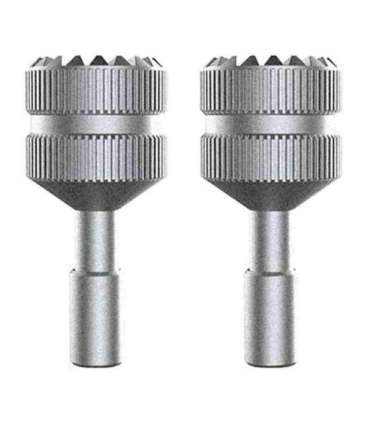 Alu Controller Stickers Sunnylife for DJI RC MM3-YG393 (silver)