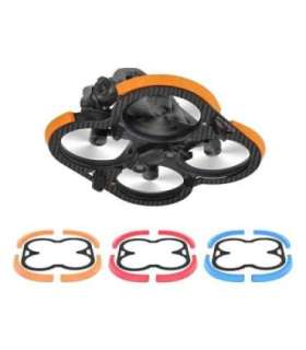 Carbon Fiber Propeller Guard Sunnylife for DJI Avata (AT-KC572)