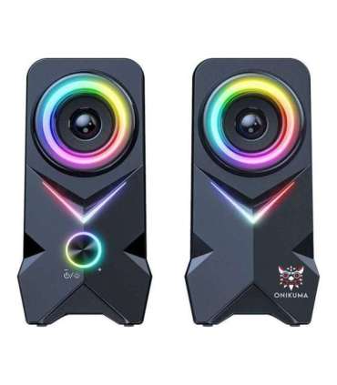 Gaming speakers Onikuma L2