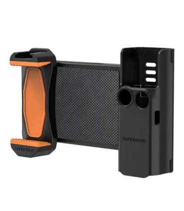 Phone Holder with Storage Case Sunnylife DJI Osmo Pocket 3