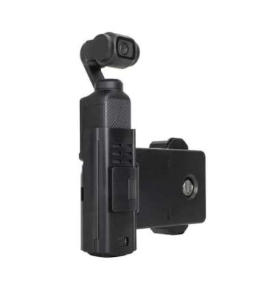 Phone Holder with Storage Case Sunnylife DJI Osmo Pocket 3
